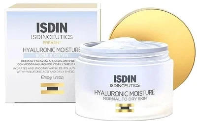 Hyaluronic Acid Moist Normal Cream