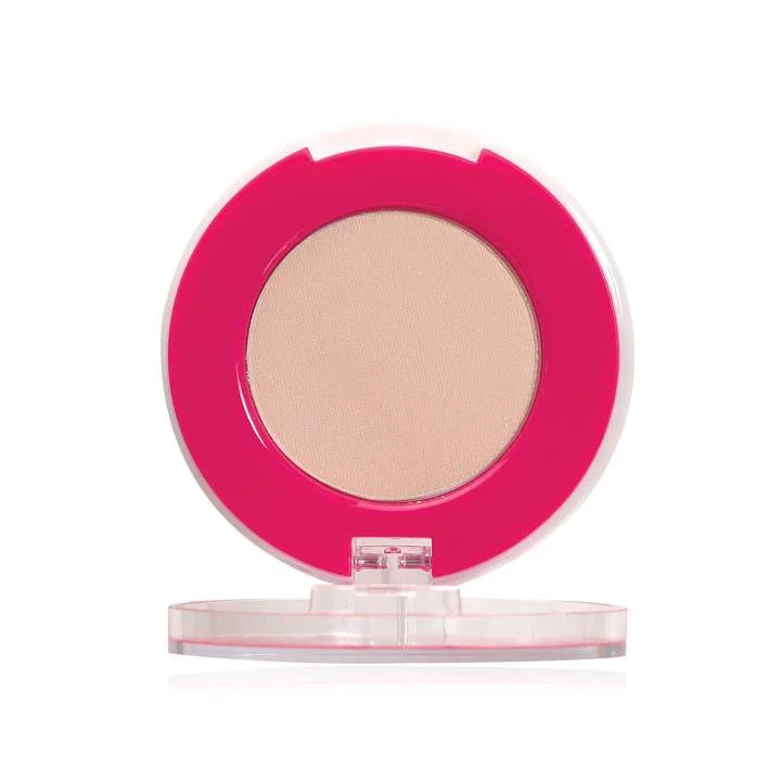 Samoa Clin dOeil Matte Eyeshadow - nude and classic shades - 1 Beige Tendre