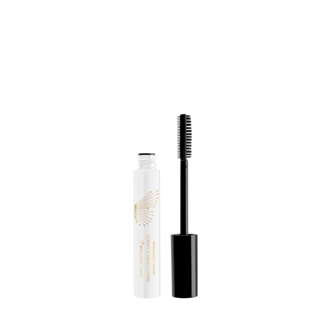 Max Factor Masterpiece Divine Brow Lamination - 001 Clear