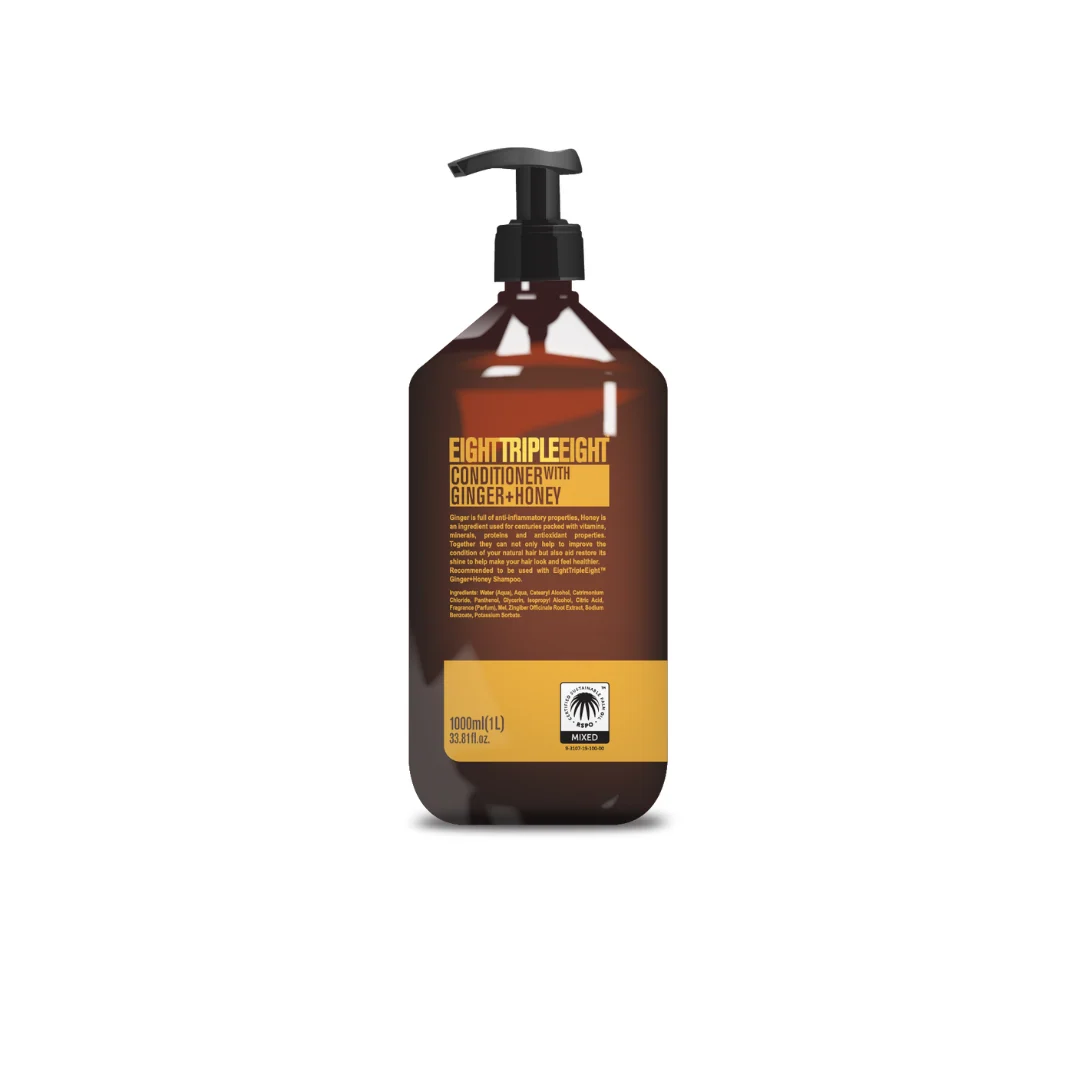 Ginger & Honey Conditioner