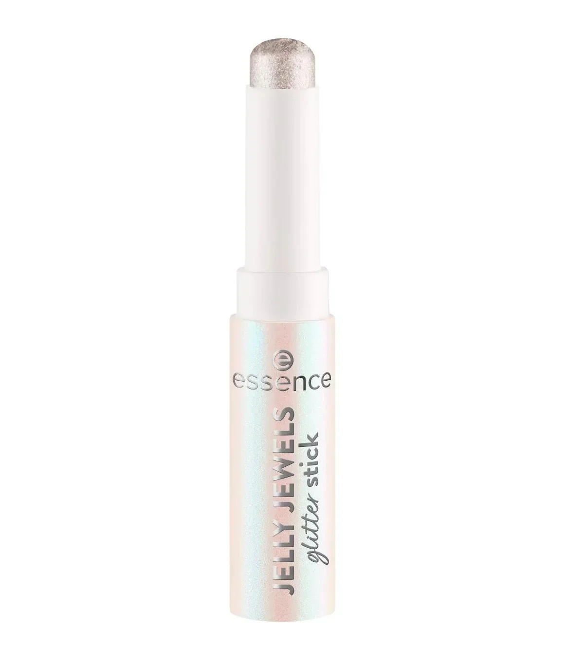 Jelly Jewels Glitter Stick - 02 - Diamond Dust