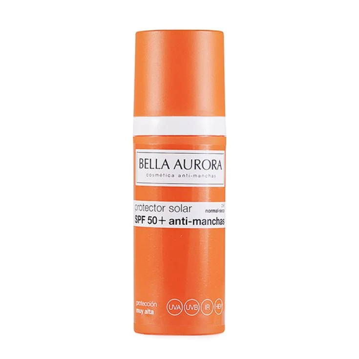 Spf 50+ Anti-Dark Spot Dry Skin 30 ml