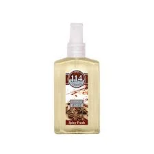 114 Eau De Cologne - SPICY FRESH