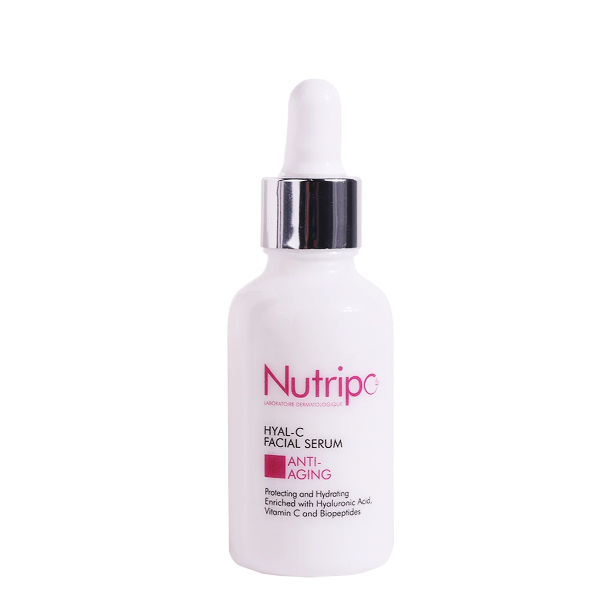 NUTRIPO HYAL-C FACIAL SERUM 30ML