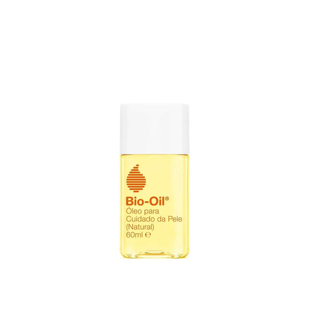 Skincare Oil (Natural) - 60 ml