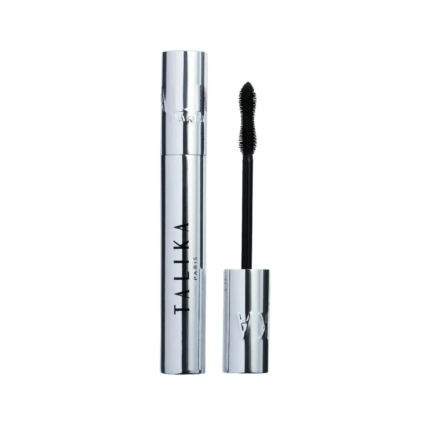 TALIKA NEW LIPOCILS MASCARA VOLUME NOIR+BLACK