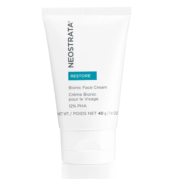 NEOSTRATA BIONIC FACE CREAM 40G