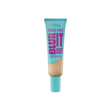 RIMMEL Blur it Out Foundation - 103 True Ivory
