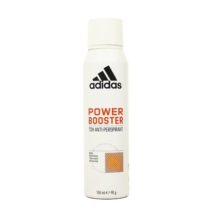 Adidas Power Booster Deodorant Spray 150 ml For Men