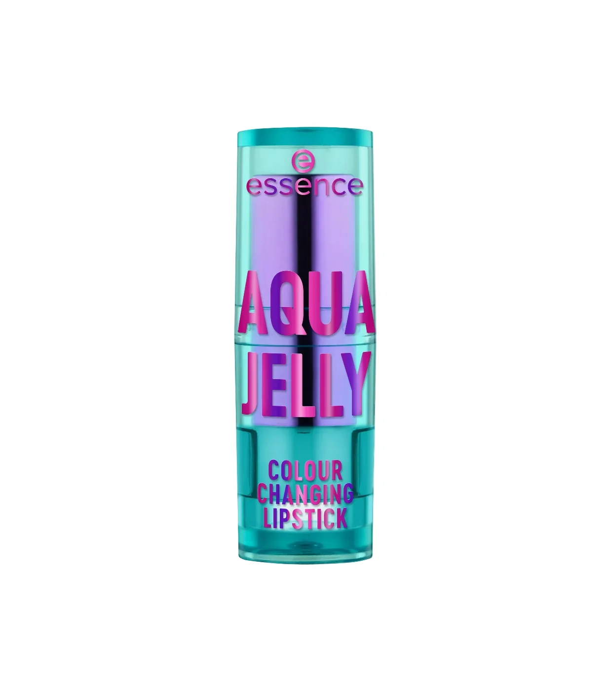 Lipstick Aqua Jelly Colour Changing