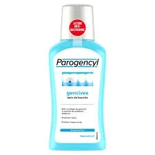 PAROGENCYL BAIN DE DOUCHE 300ML