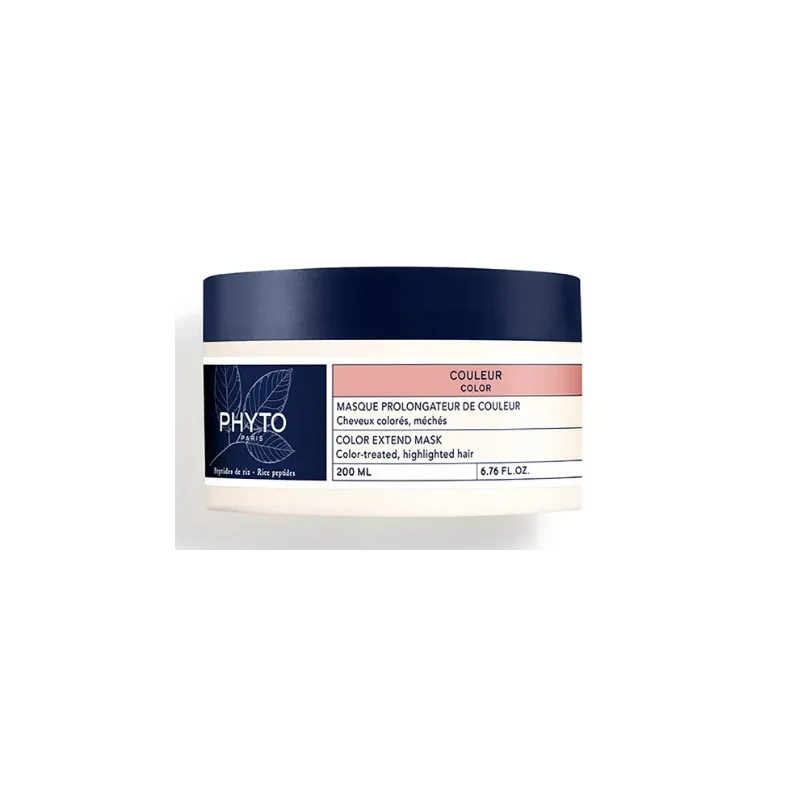 Hair Mask 200 ml - Color Extend