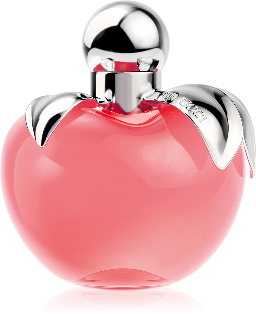 NINA RICCI EDT SPR 80ML