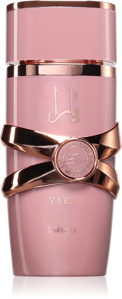 LATTAFA YARA ELIXIR 100ML