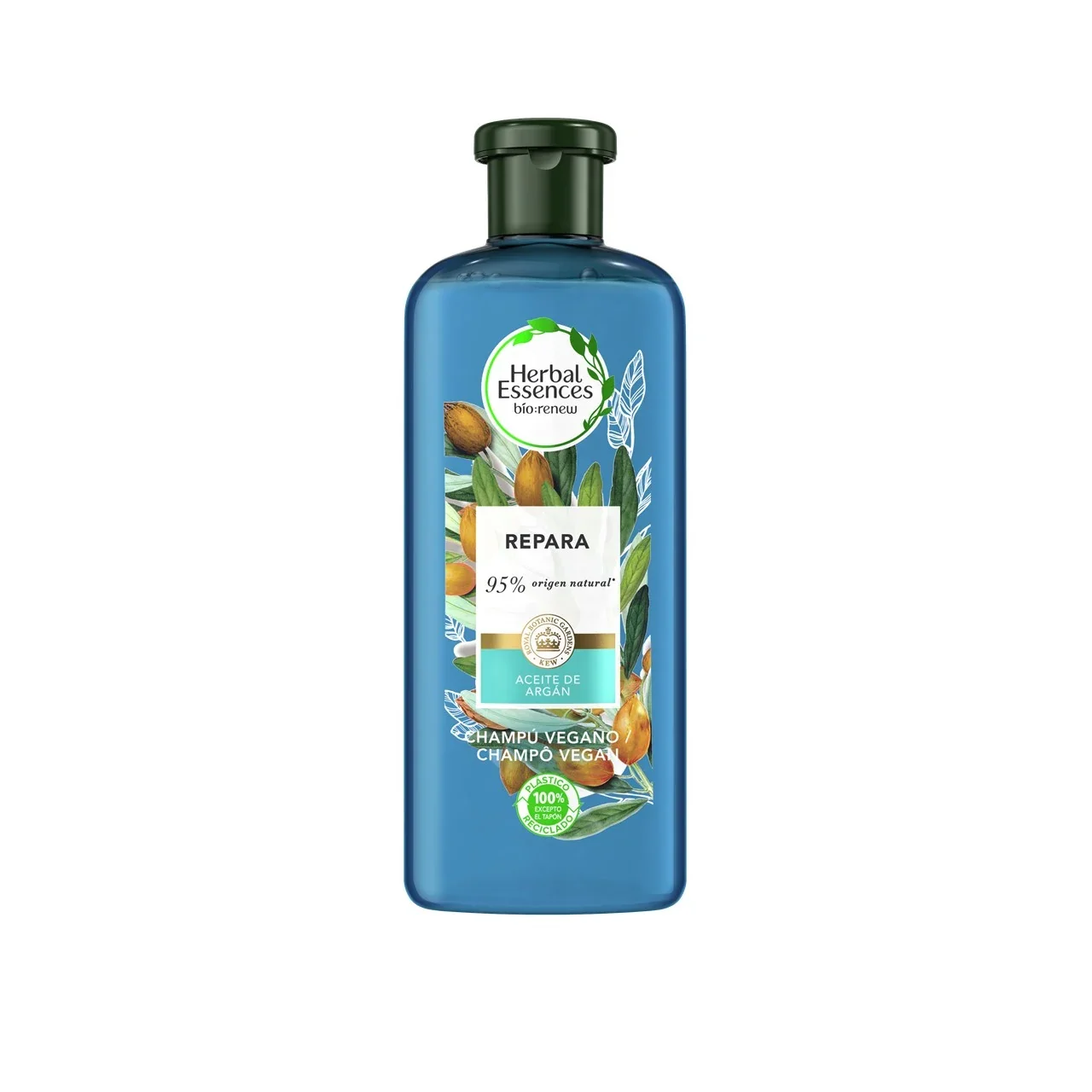 Argan Oil 400 ml