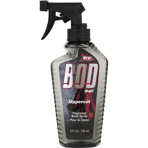BOD MAN UPPERCUT 236ML