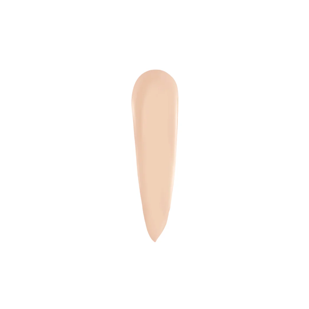 Flormar K-Spirit Cover Up Natural Finish Foundation - 001 Fair