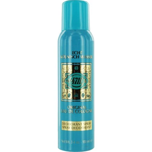 Deo Spray 150 ml