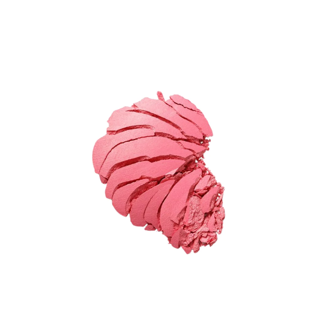 Flormar Baked Blush-On Blush - 054 Flormar Pink