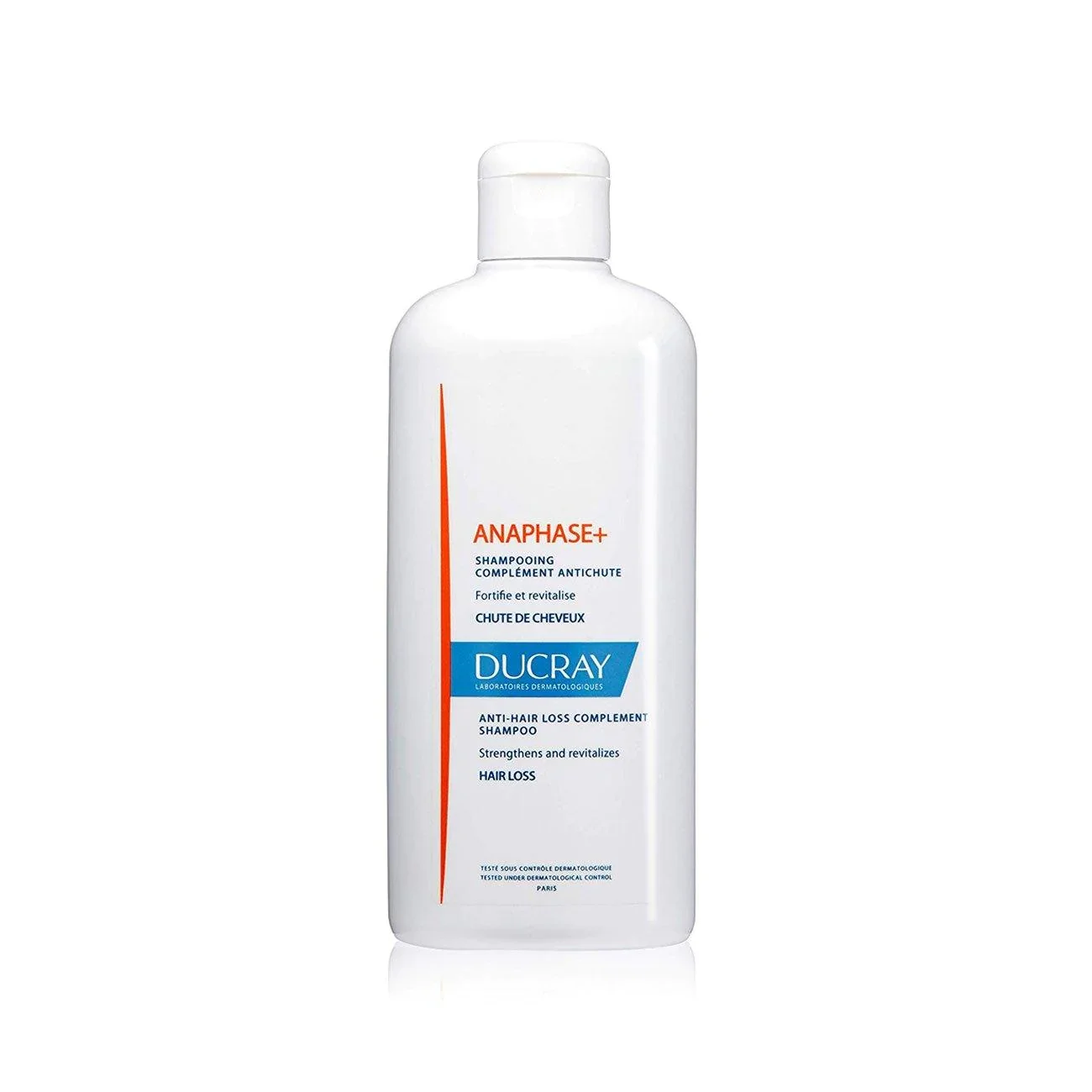Anaphase+ Anti-Hair Loss Complement Shampoo - 400 ml