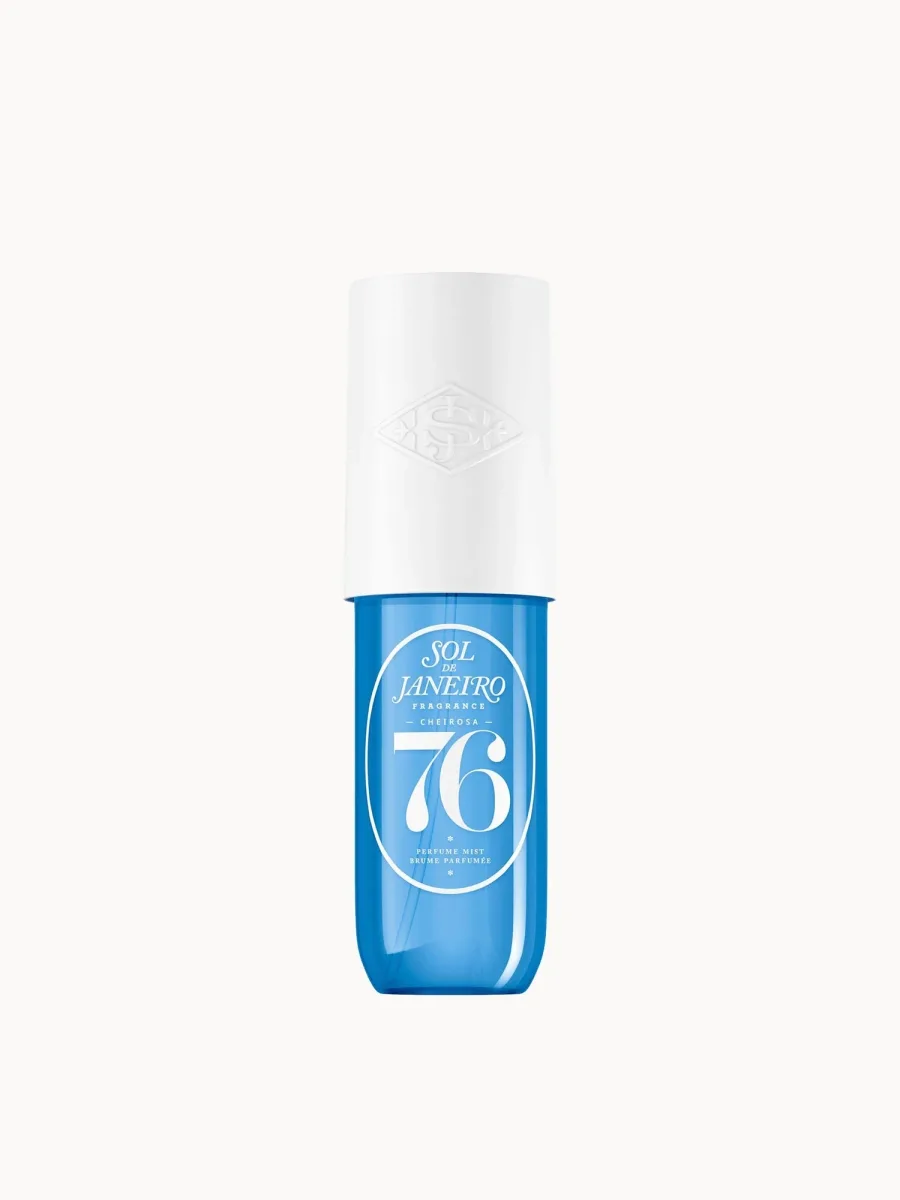 SOL DE JANEIRO PERFUME MIST 76 CHEIROSA 90ML