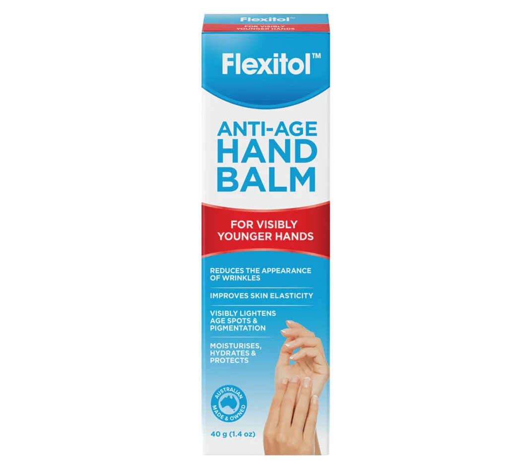 Anti Aging Hand Balm 40 g