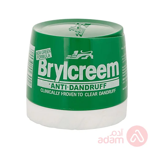 Brylcreem Anti-Dandruff 140 ml