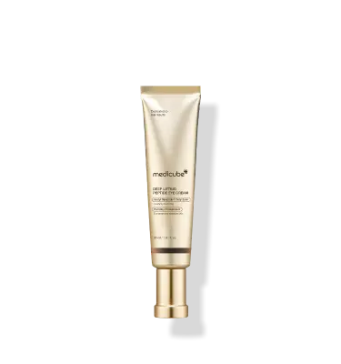Medicube Deep Lifting Peptide Eye Cream For Face 30 ml