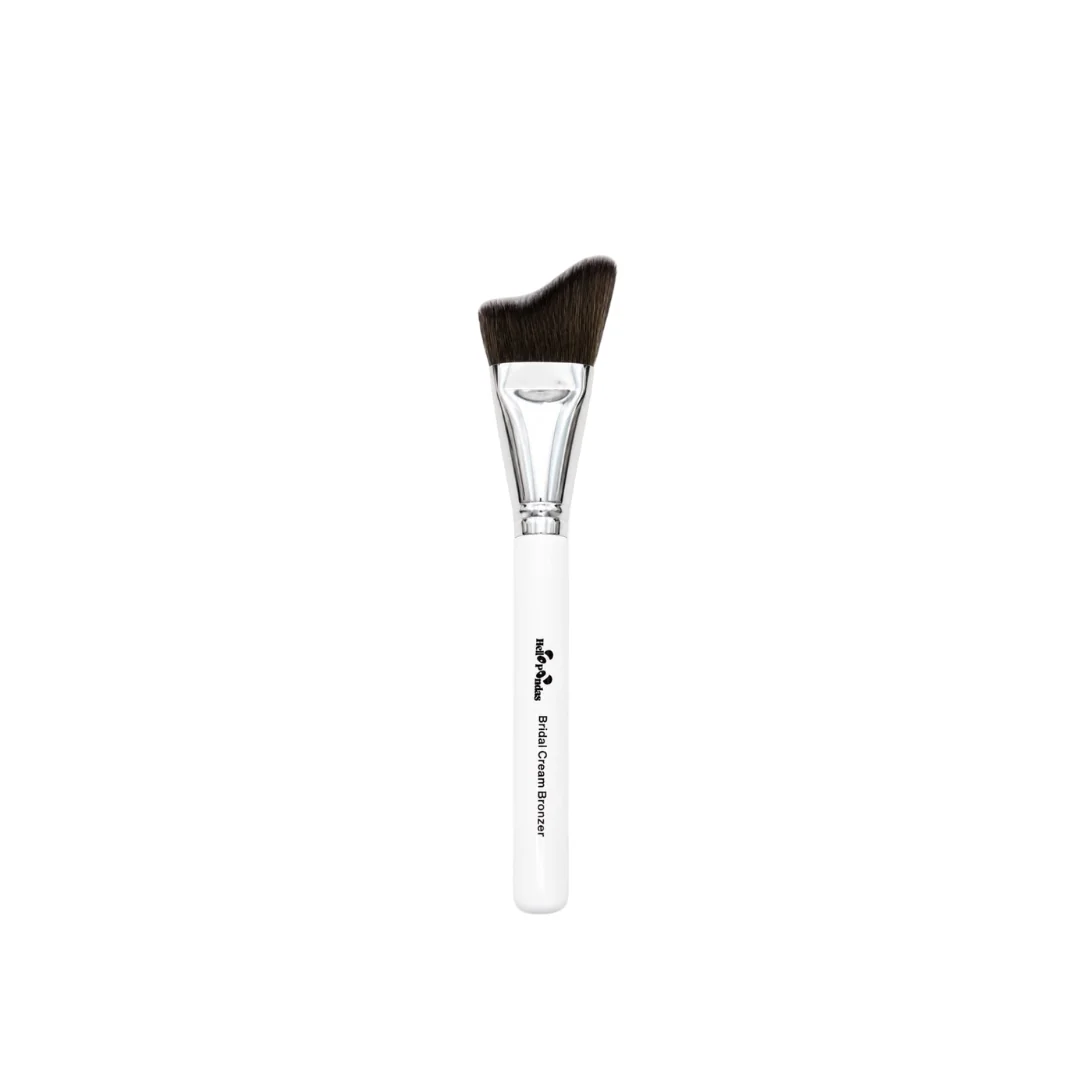 ROSY THE PANDA BRIDAL CREAM BRONZER BRUSH