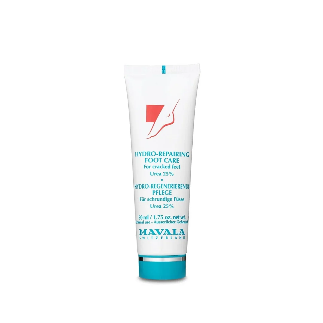 MAVALA HYDRO REPAIRING FOOT CARE 50ML