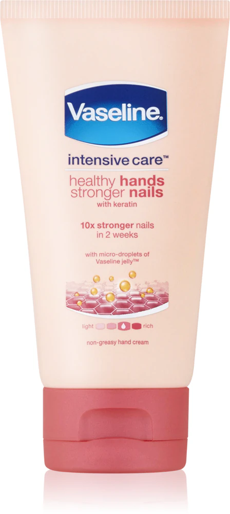 Vaseline Hand Care - 75 ml