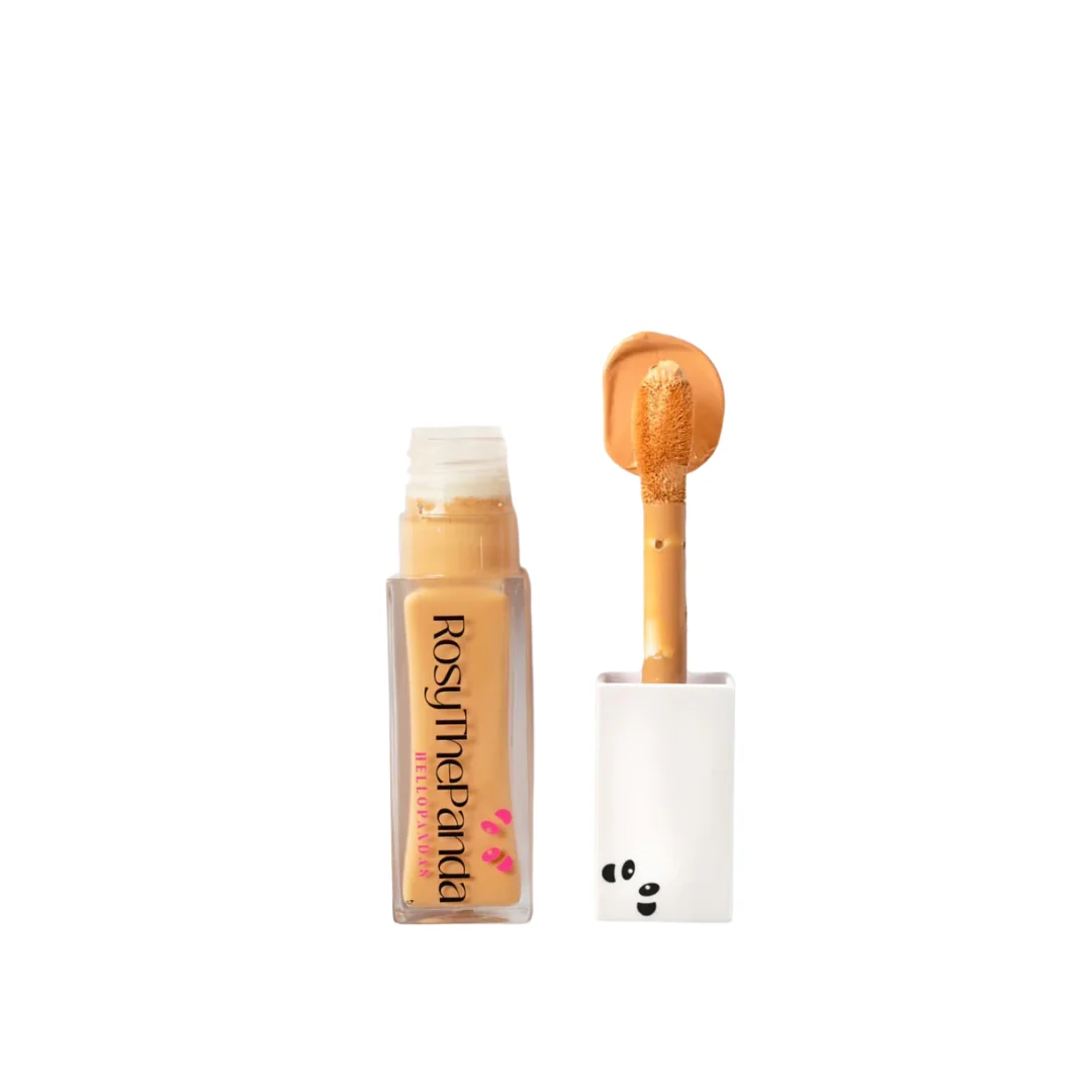 ROSY THE PANDA CORRECTOR SUNSET PERAL