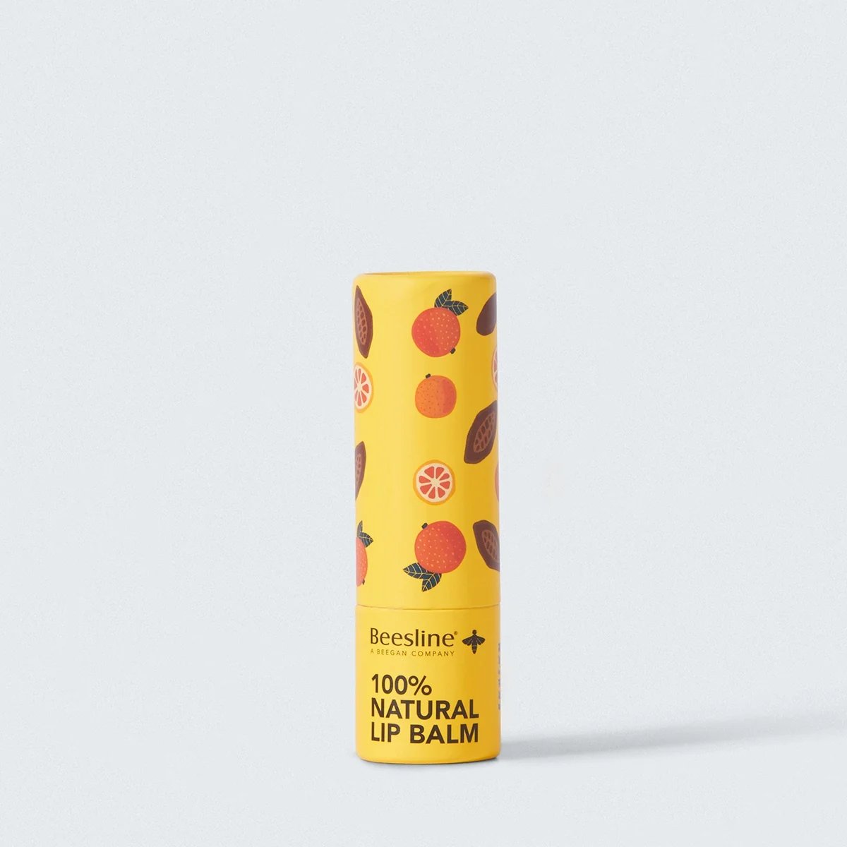 Lip Balm 100% Natural - Cherry
