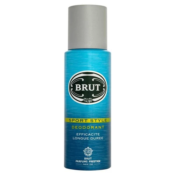 Sport Deospray 200 ml