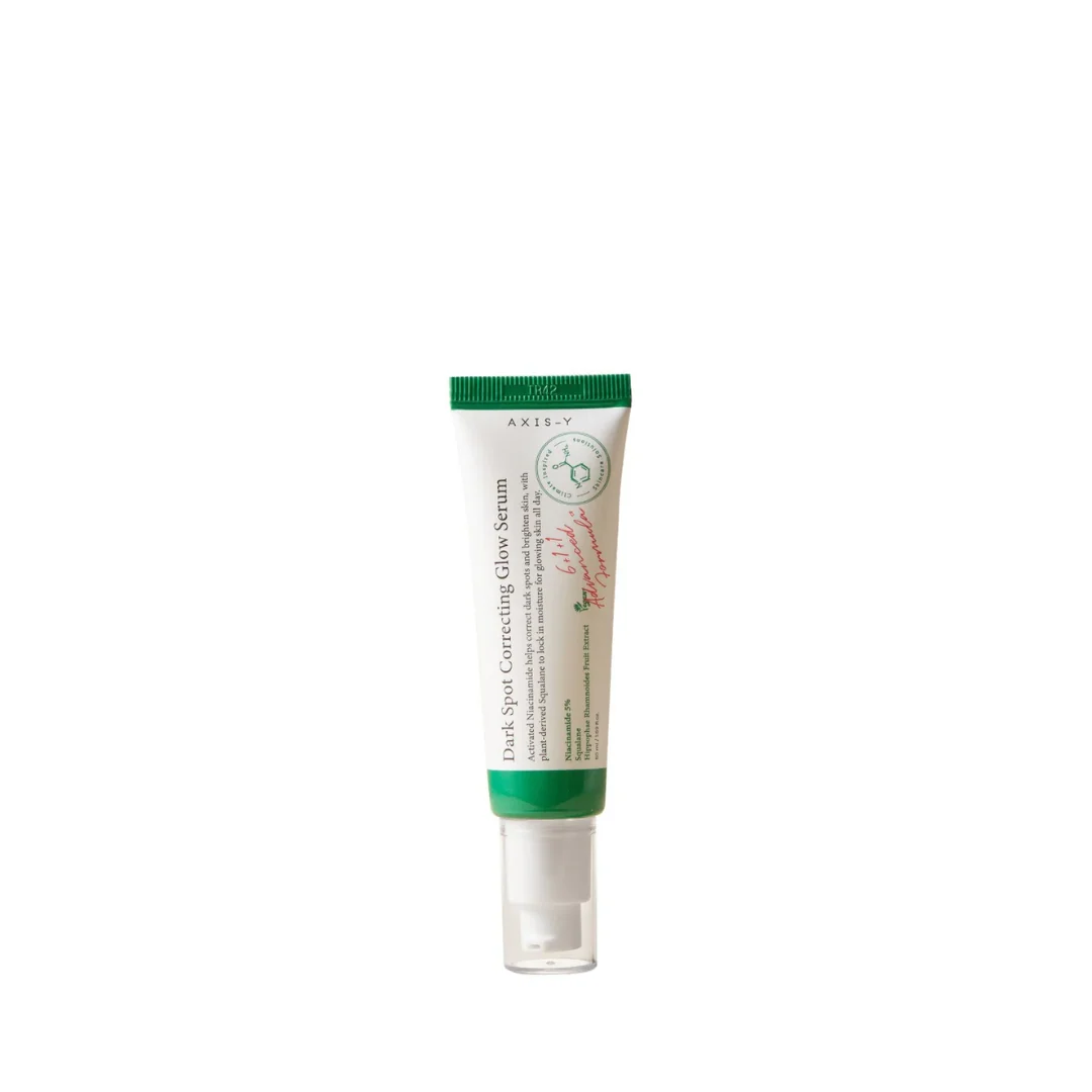 Axis-Y Dark Spot Correcting Glow Serum 50 ml