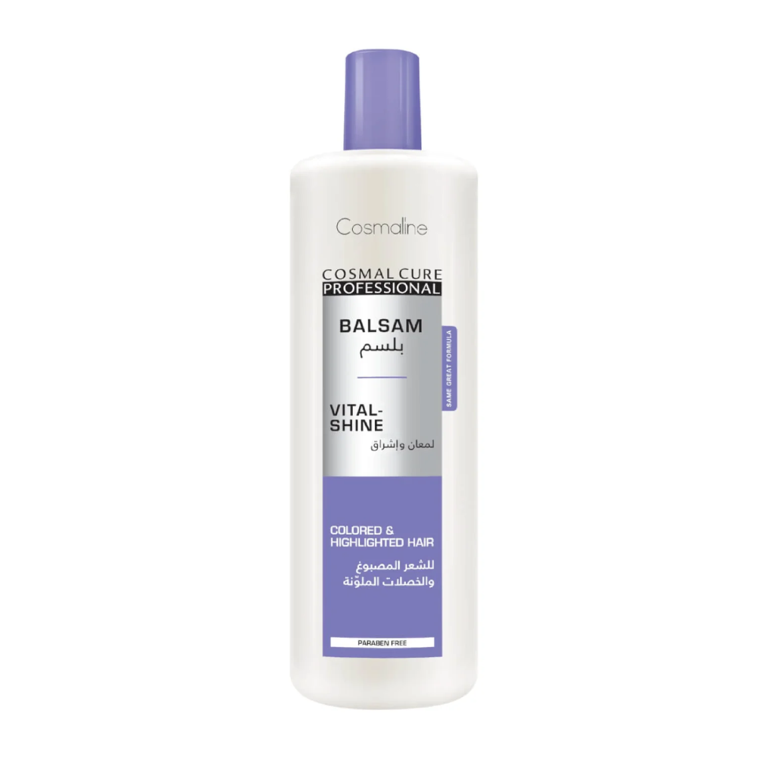 Professional Vital-Shine Balsam 500 ml