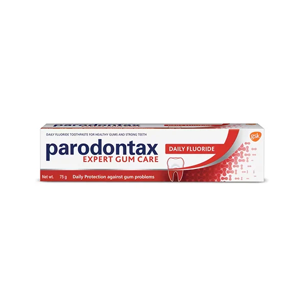 PARODONTAX TP FLUORIDE 75ML