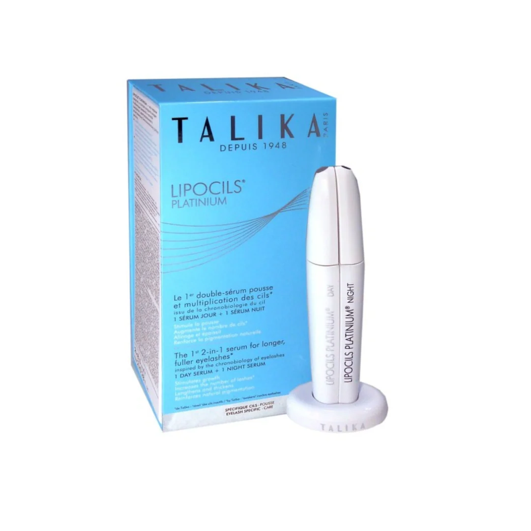 TALIKA LIPOCILS PLATINIUM L4