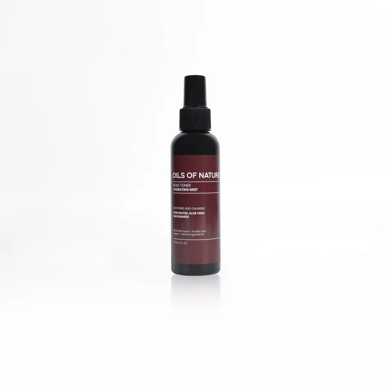 Rose Mist Toner