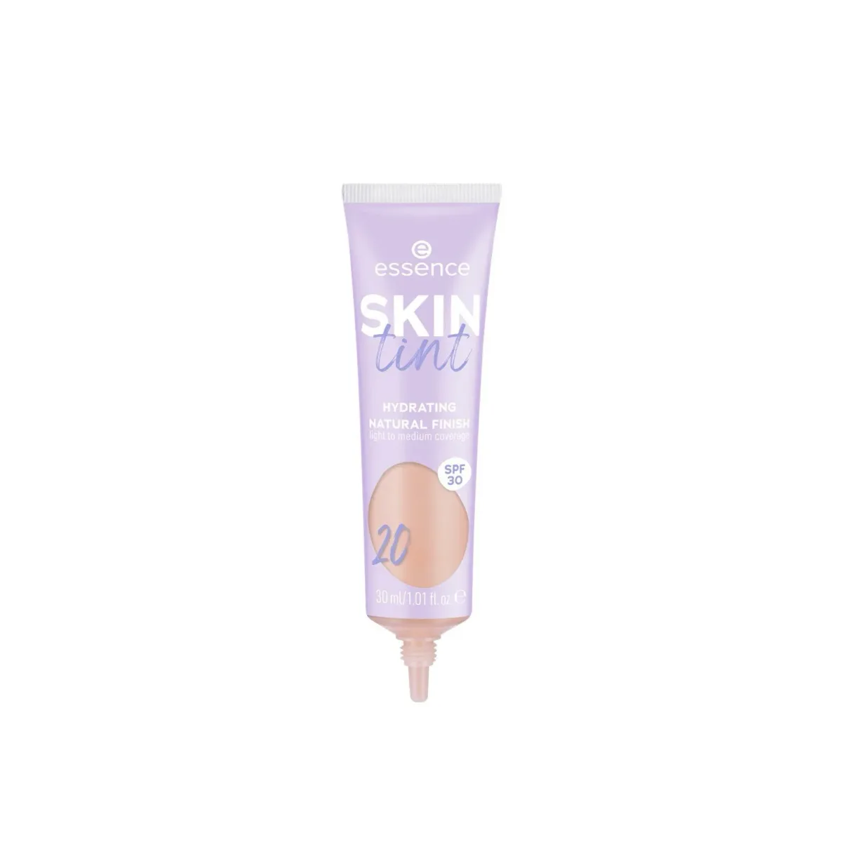 Essence Skin Tint 20