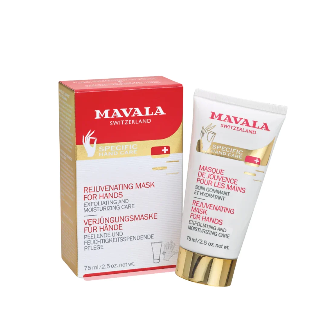 MAVAL REJUVENATING MASK FOR HANDS 75ML