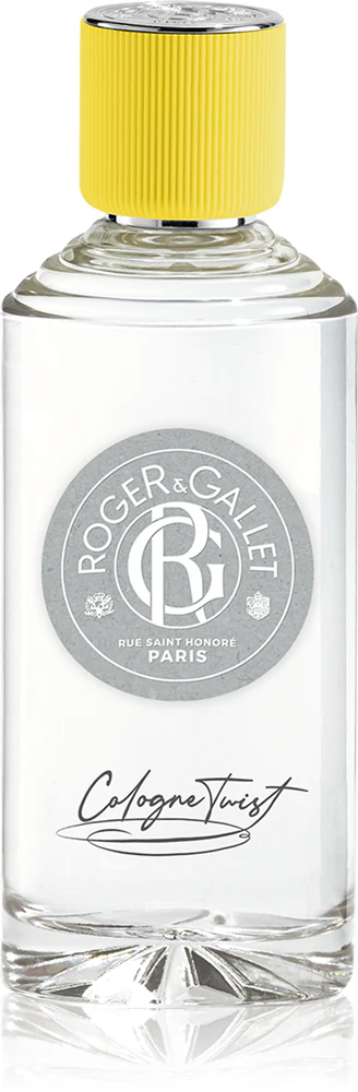ROGER&GALLET TWIST EAU PARFUMEE 100ML
