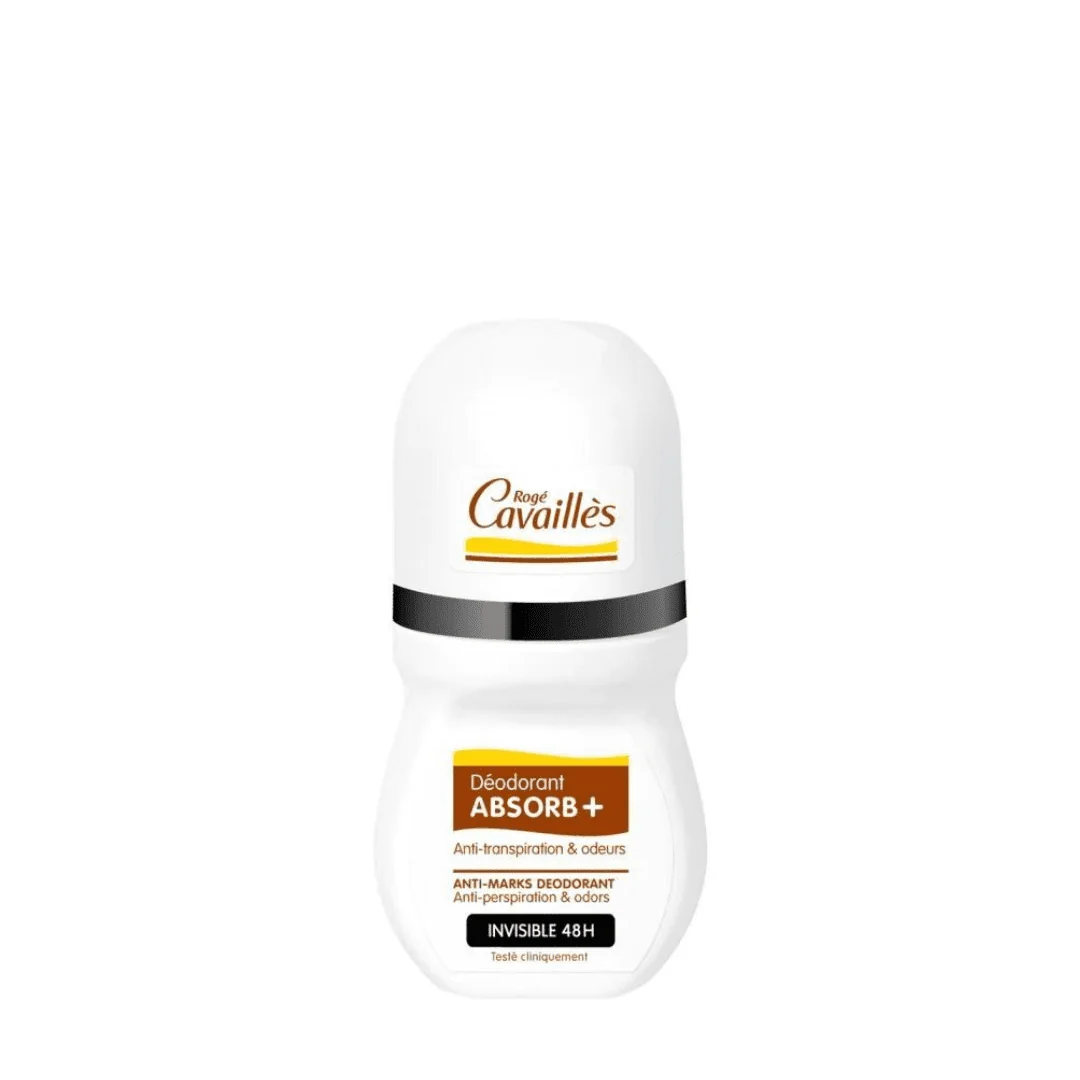 Absorb+ 48H Anti-Trace Roll-On Deodorant 50 ml