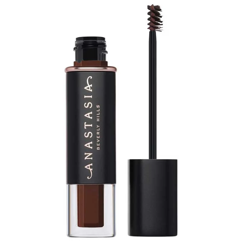 Volumizing Tinted Brow Gel - Dark Brown