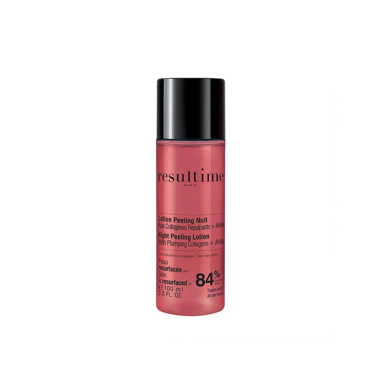 Night Peeling Lotion 100 ml