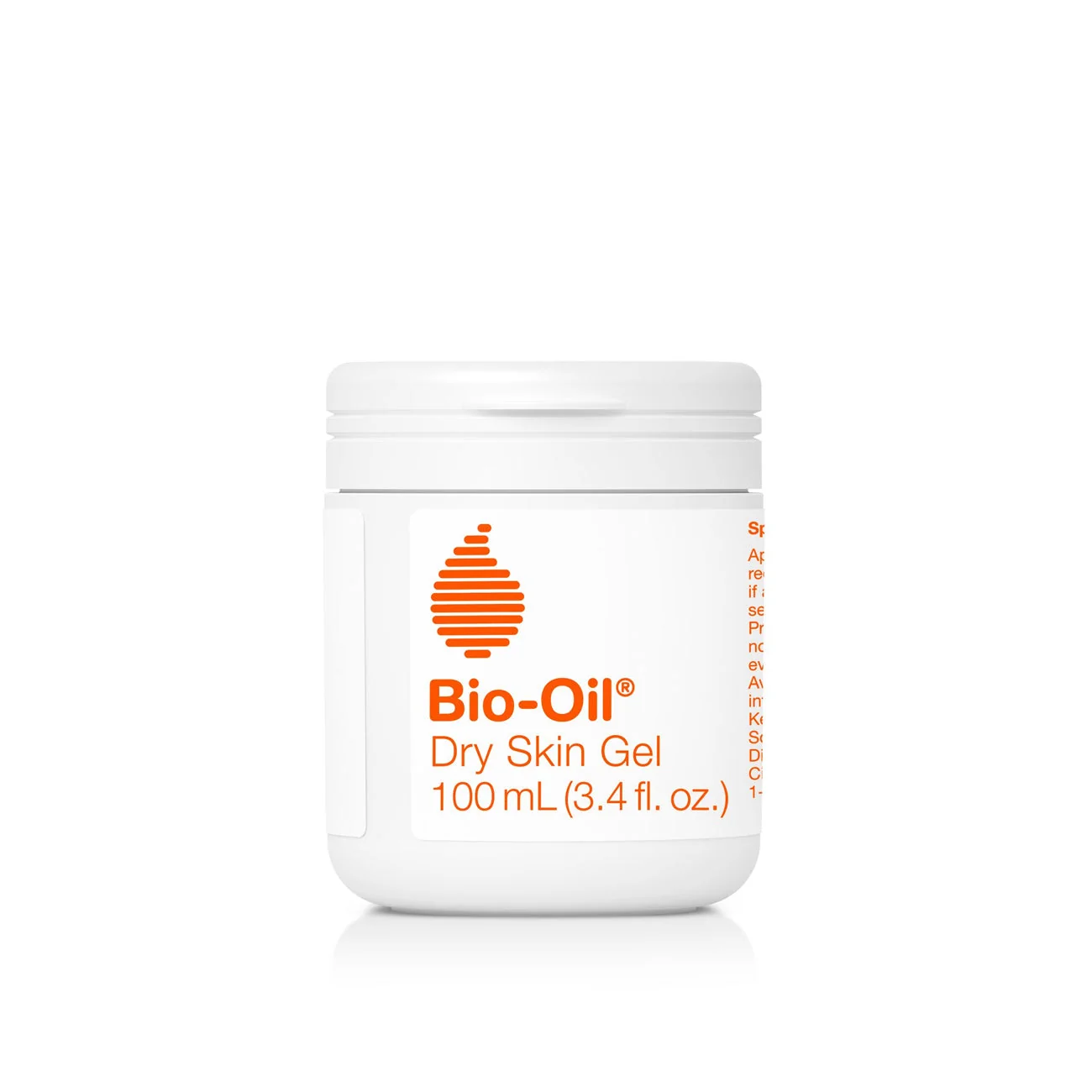 Bio-Oil Hydrating Dry skin Gel - 100 ml
