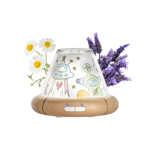 PURESSENTIEL DIFFUSEUR ULTRASONIQUE ELIO
