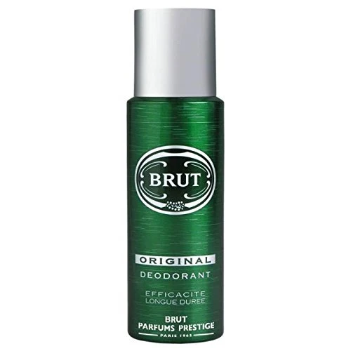 Deodorante Original Spray 200 ml