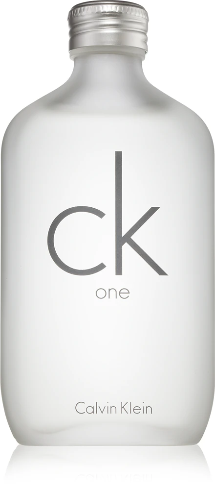 CK ONE EDT 100ML