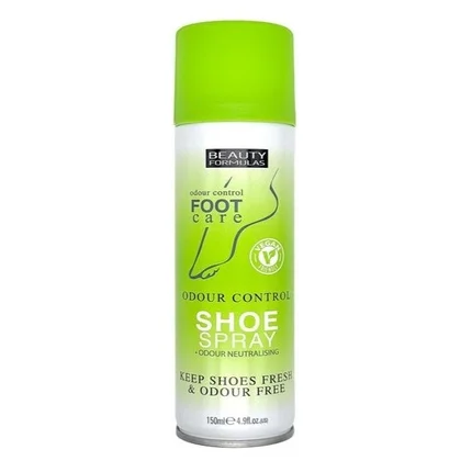 BEAUTY FORMULAS SHEO SPRAY 150ML